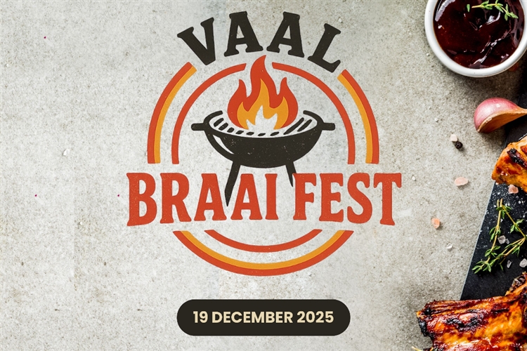 Vaal Braai Fest